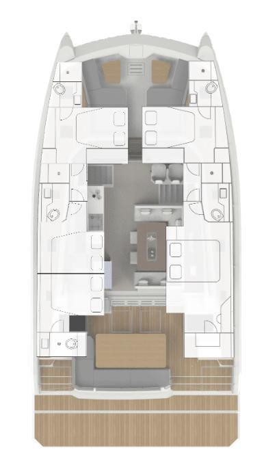 Aventura 50 — photo 5