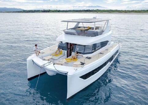 Aventura 50 — photo 1