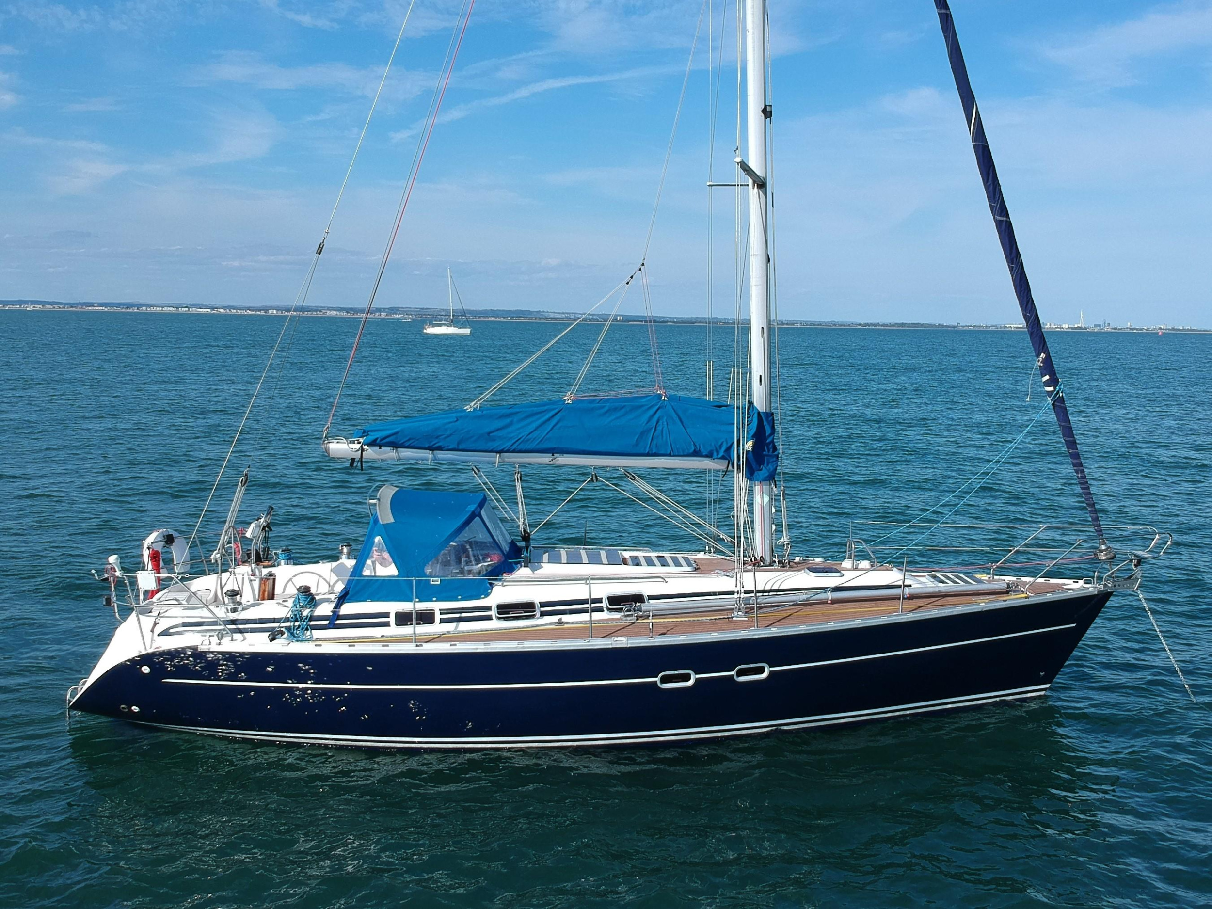 Bavaria 35 Cruiser — photo 2