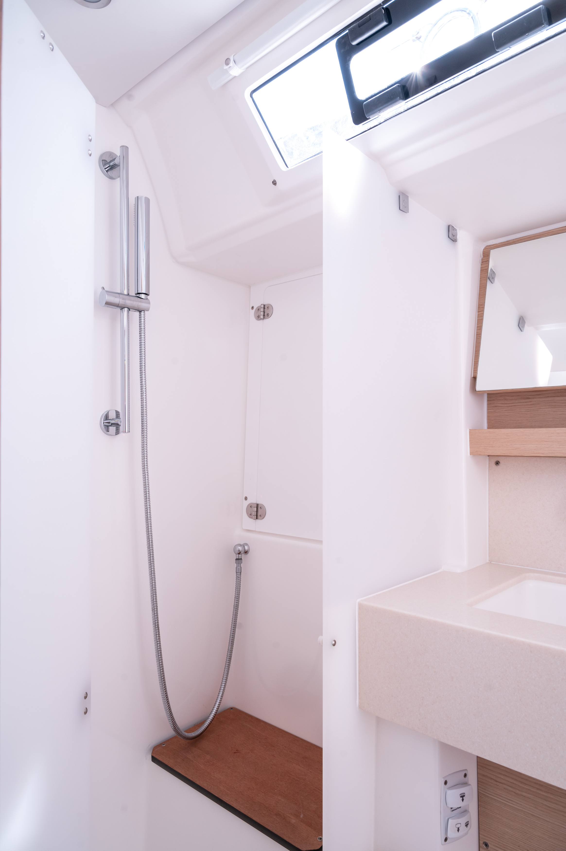 Dufour 470 — photo 7