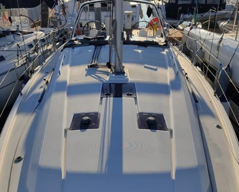 Oceanis 41.1 — photo 5