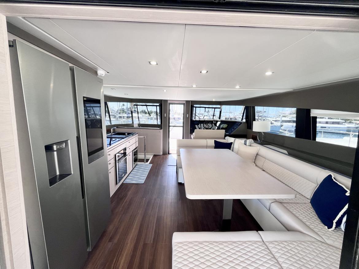 Aventura 50 — photo 3