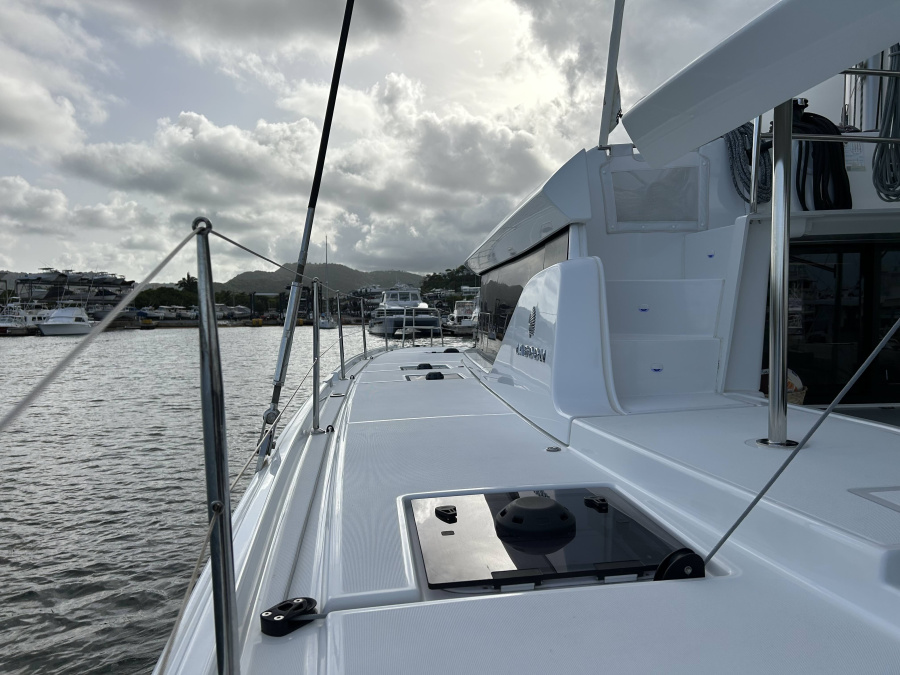 Lagoon 46 — photo 6