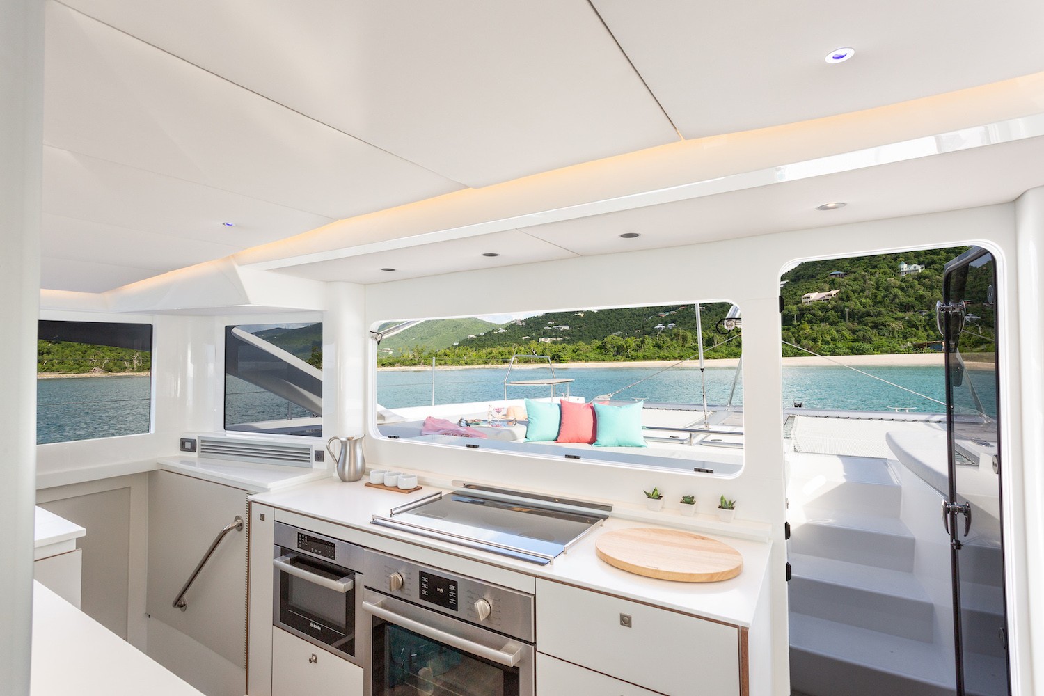 VOYAGE 590 hybrid — photo 4