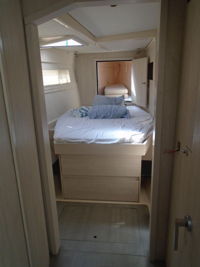 Leopard 48 — photo 12
