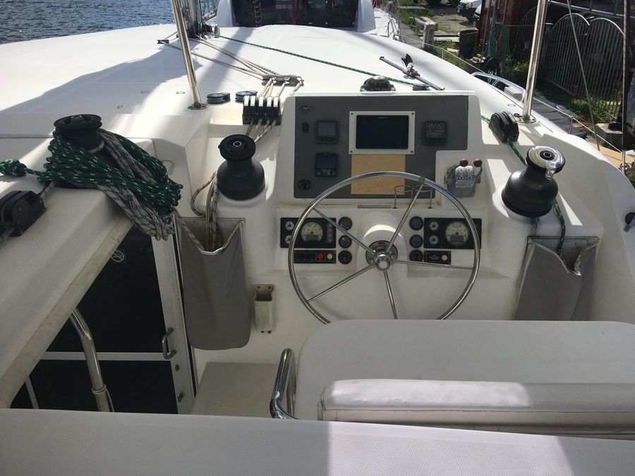 Leopard 48 — photo 20