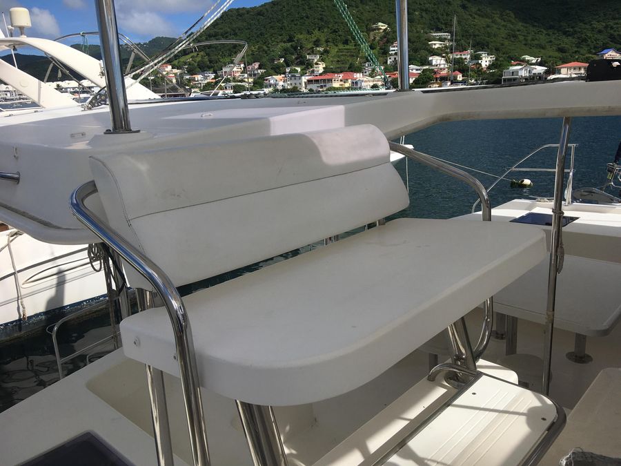 Leopard 48 — photo 25