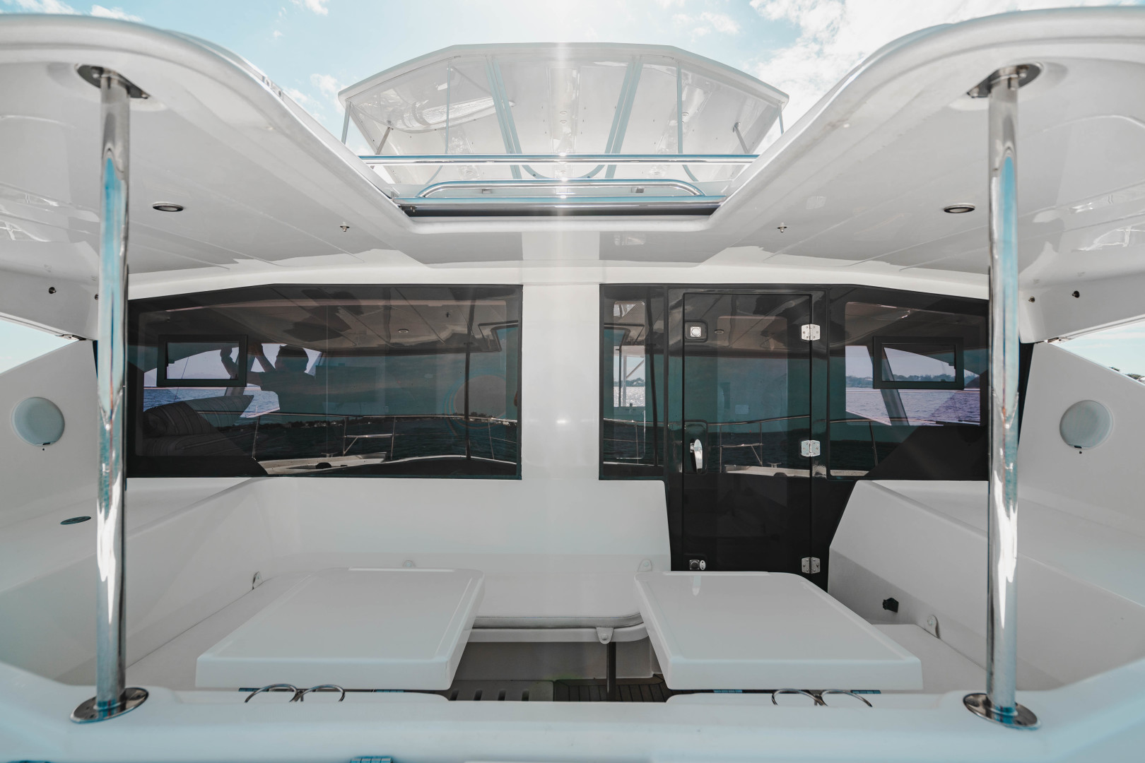Leopard 51 — photo 8