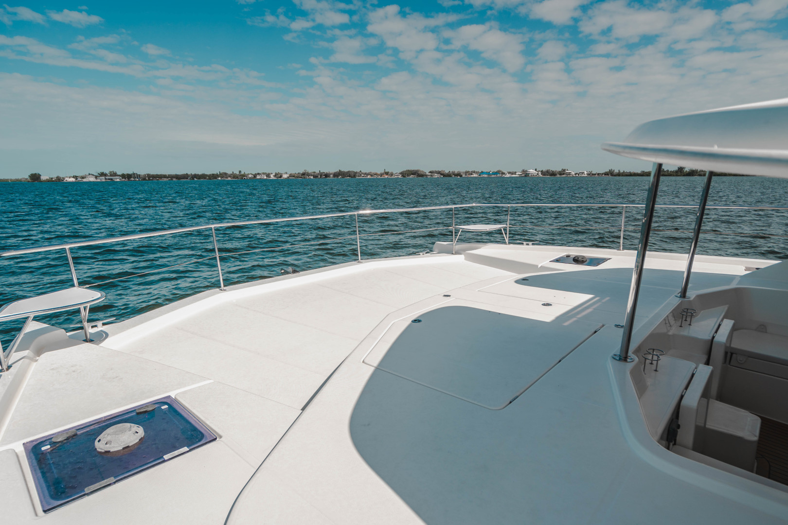 Leopard 51 — photo 2