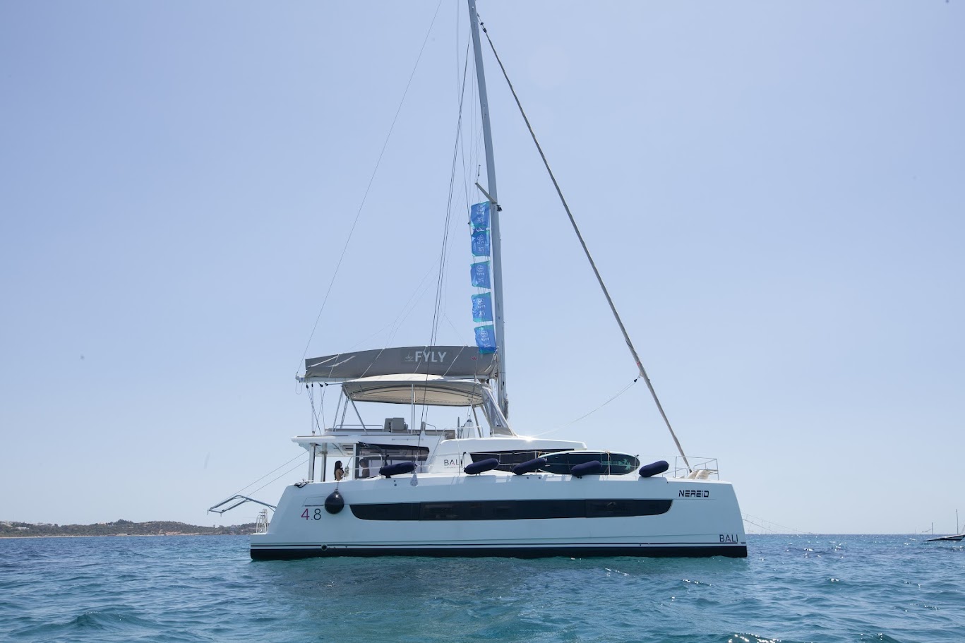 Bali 4.8 — photo 1