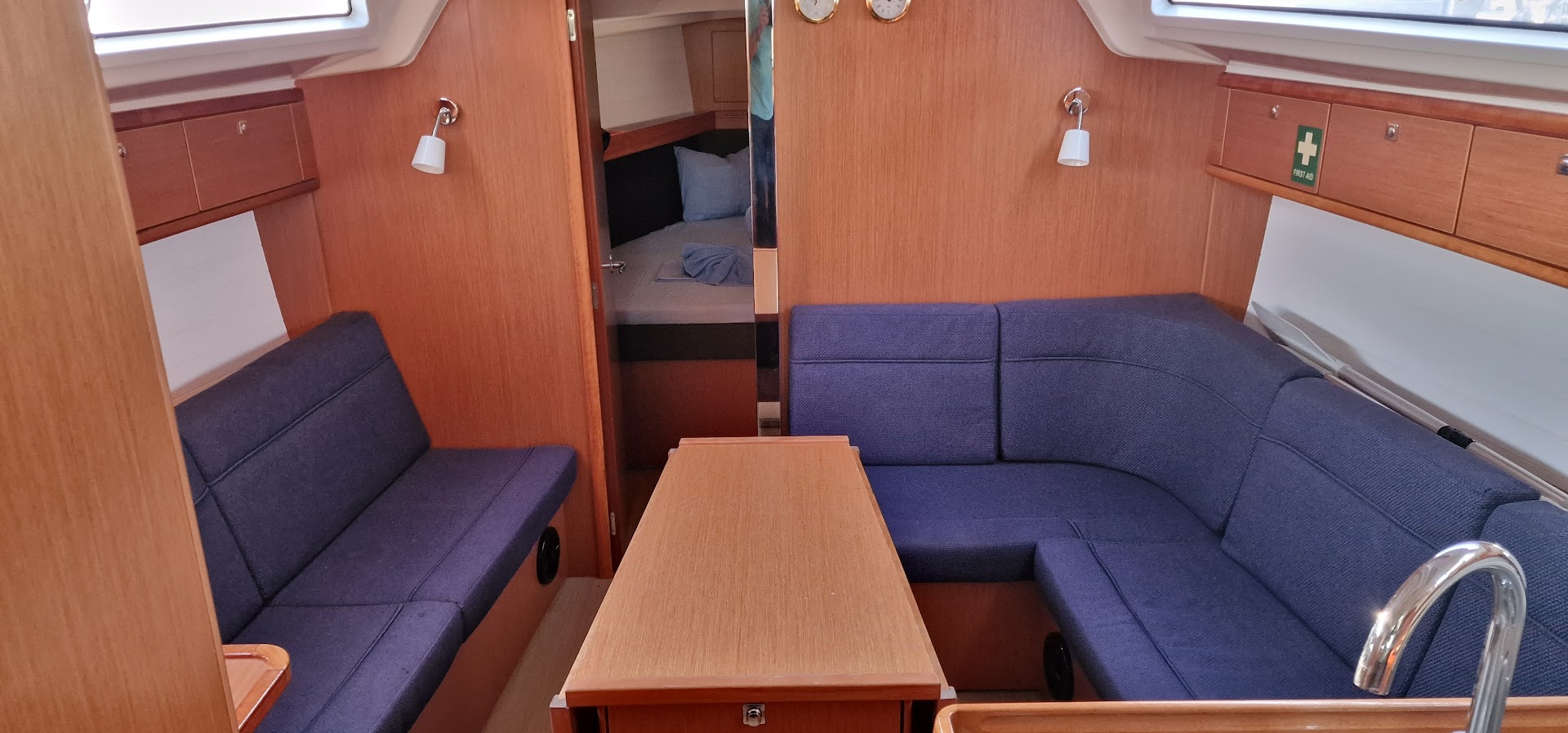 Bavaria 37 — photo 7