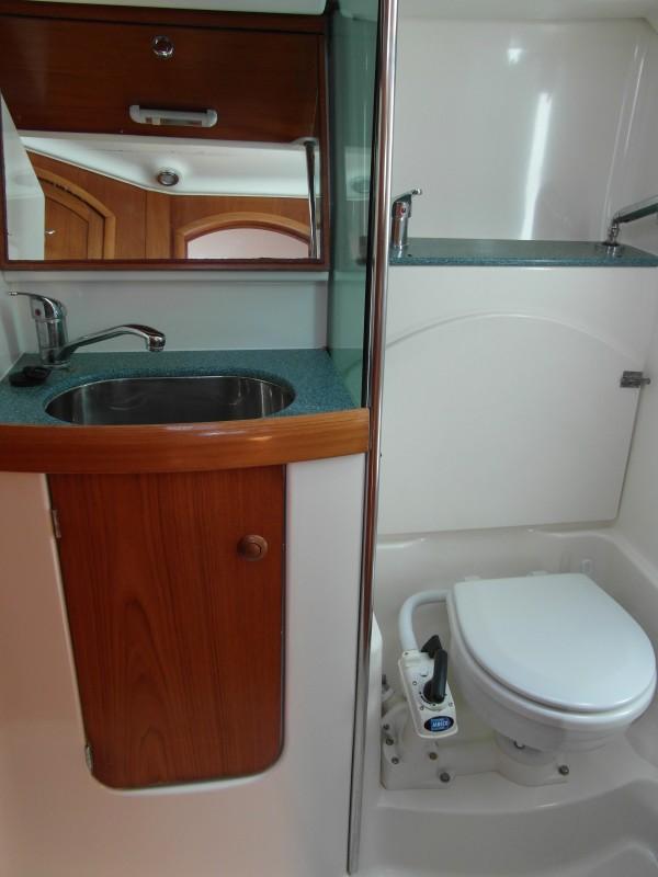 Sun Odyssey 43 — photo 20