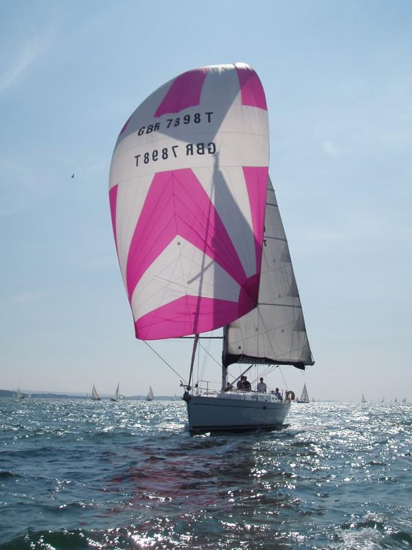 Sun Odyssey 43 — photo 18