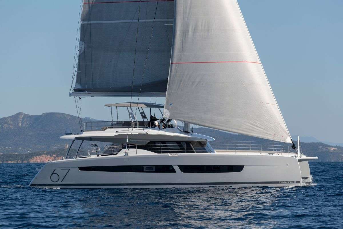 Alegria 67 — photo 1