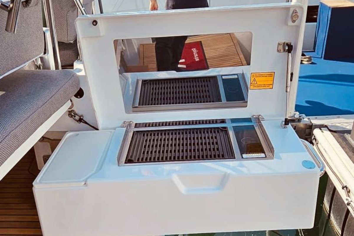 Jeanneau 55 — photo 16