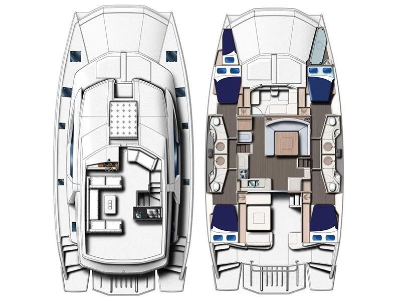 Leopard 51 — photo 12