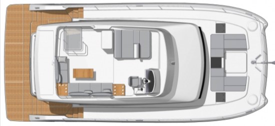 Fountaine Pajot MY 44 — photo 19