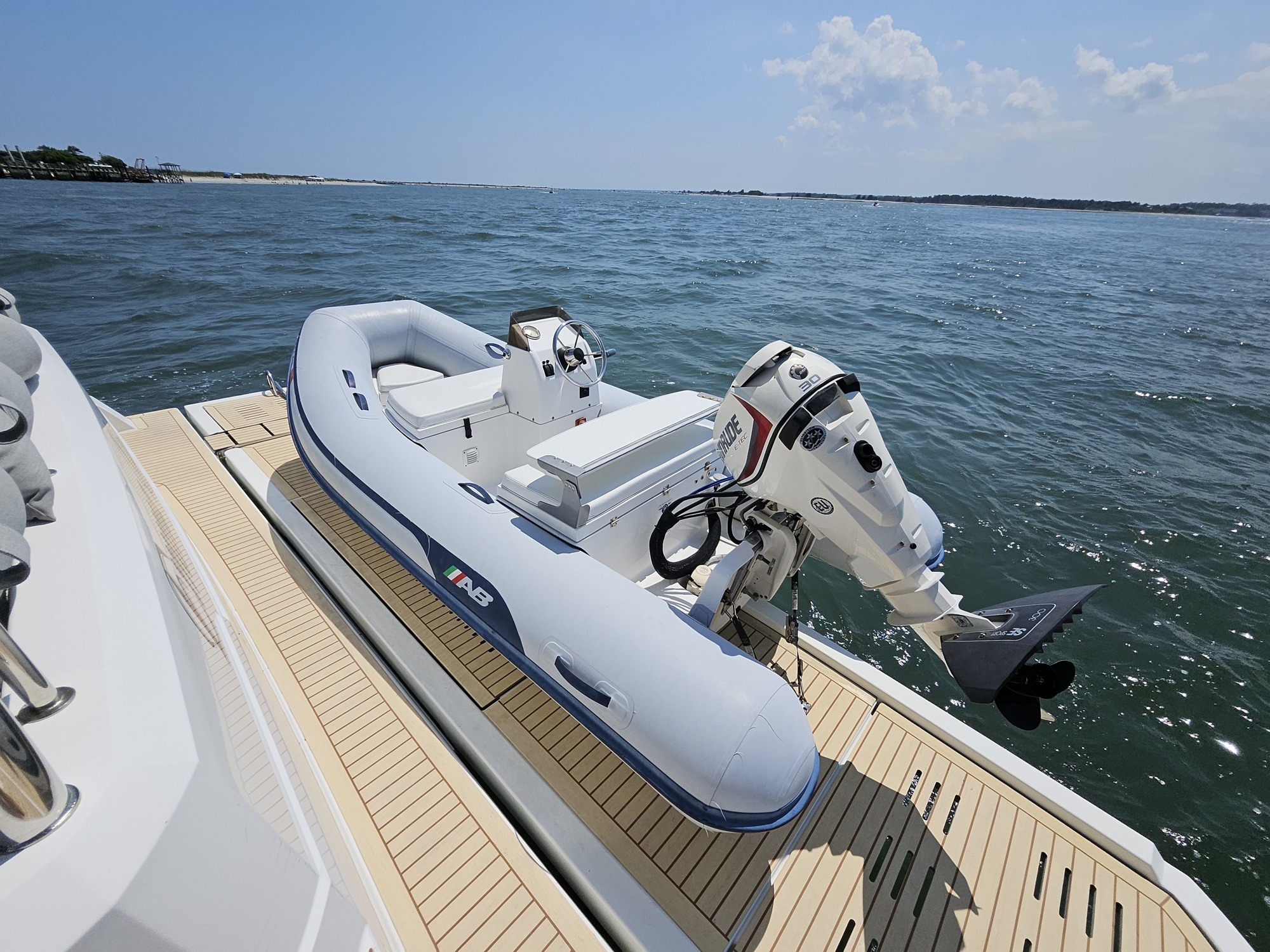 Fountaine Pajot MY 44 — photo 11