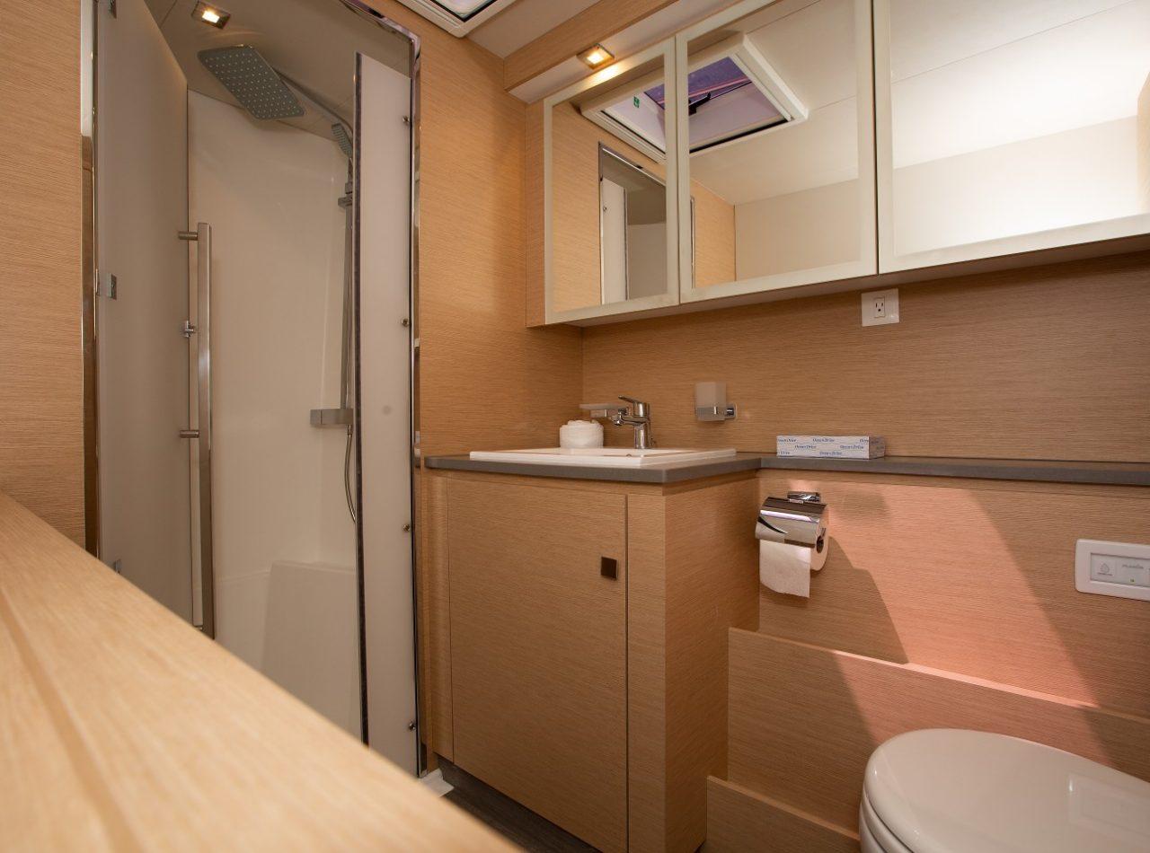 Fountaine Pajot MY 44 — photo 7