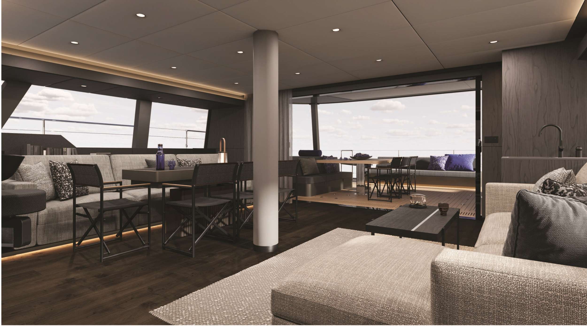 Sunreef 60 — photo 3