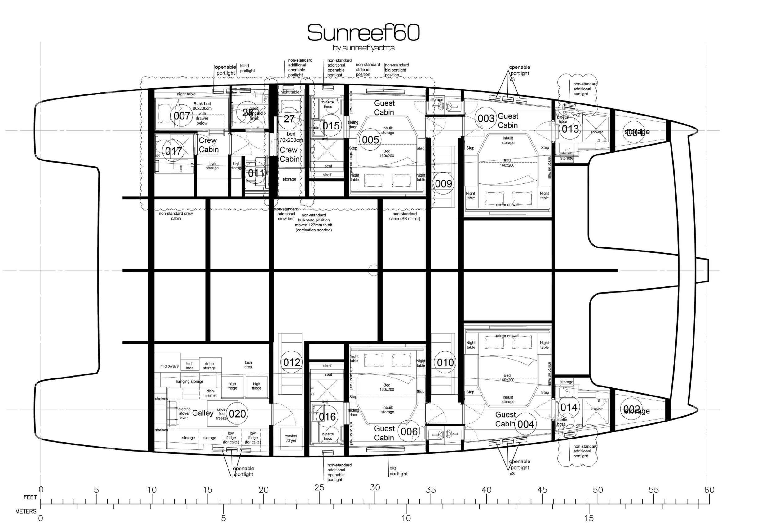Sunreef 60 — photo 5