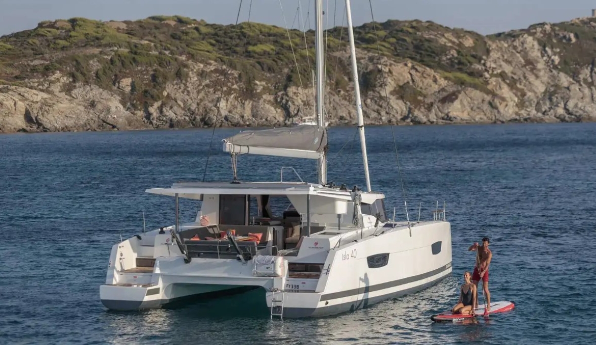 Isla 40 — photo 2