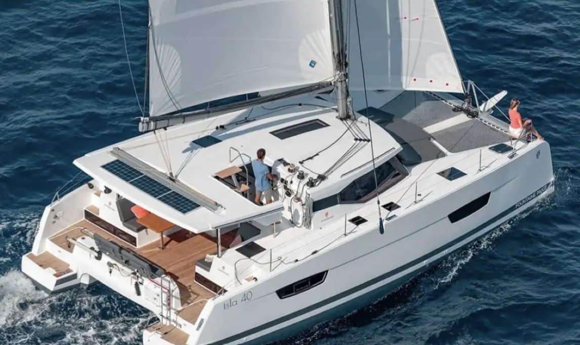 Isla 40 — photo 10