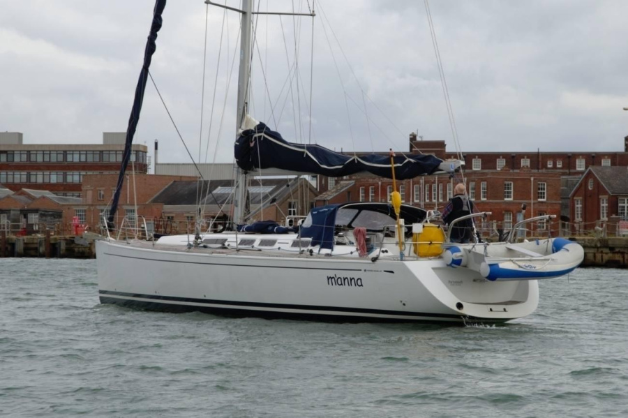 Grand Soleil 45 — photo 2