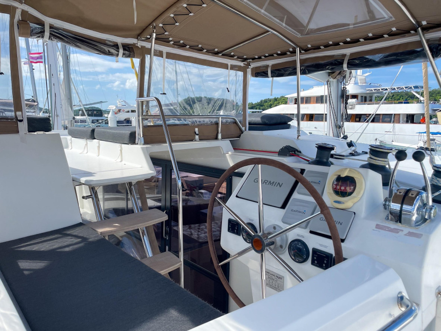 Saona 47 — photo 21