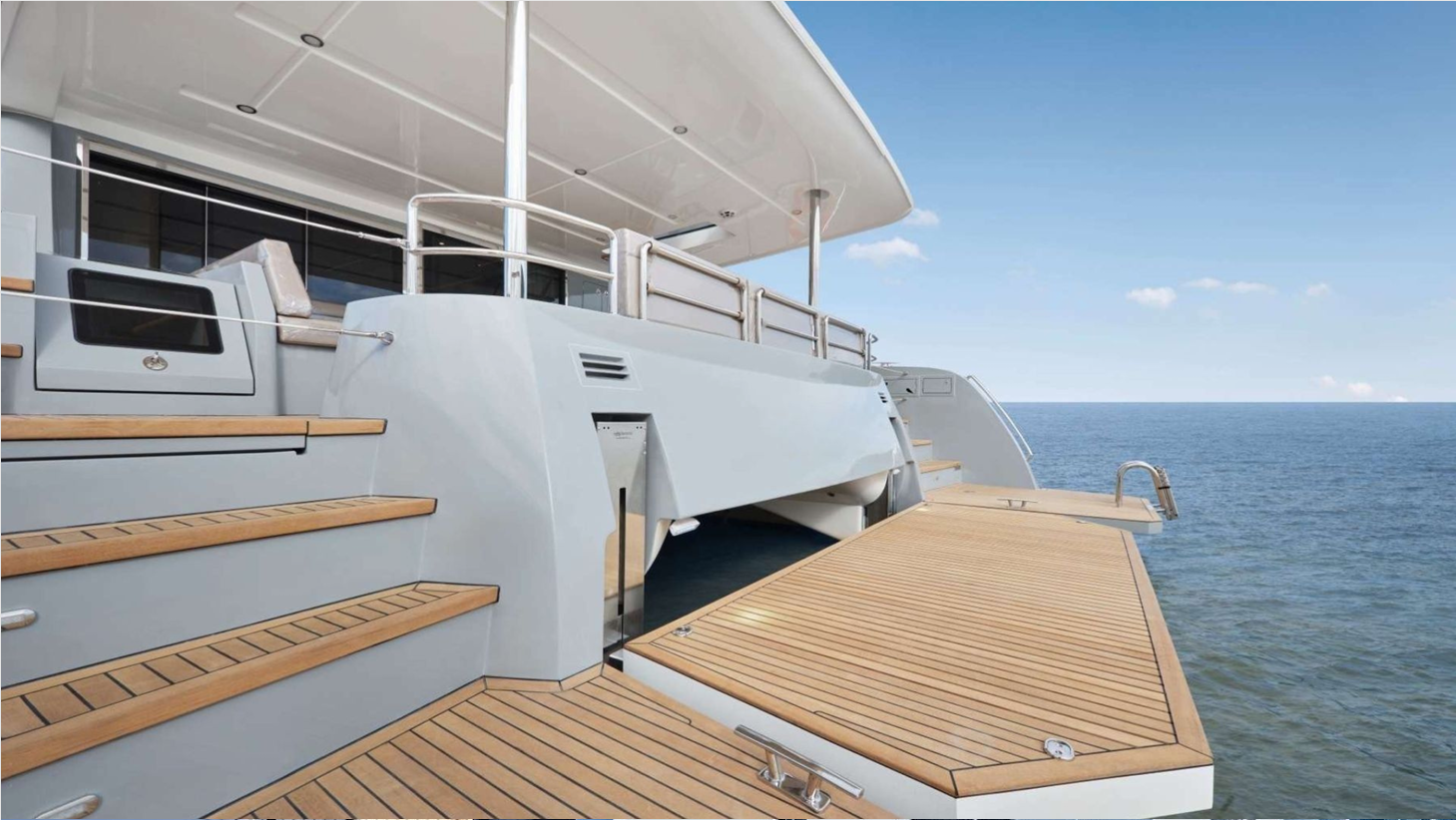 HeySea SV60T — photo 9
