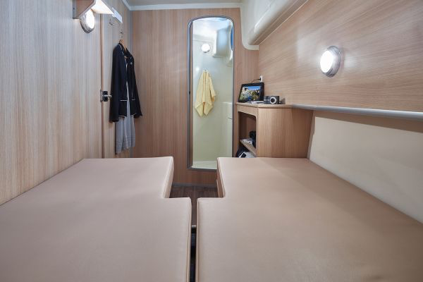 EstivaleSixto Prestige C — photo 8