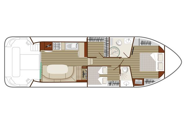 EstivaleSixto Prestige C — photo 13