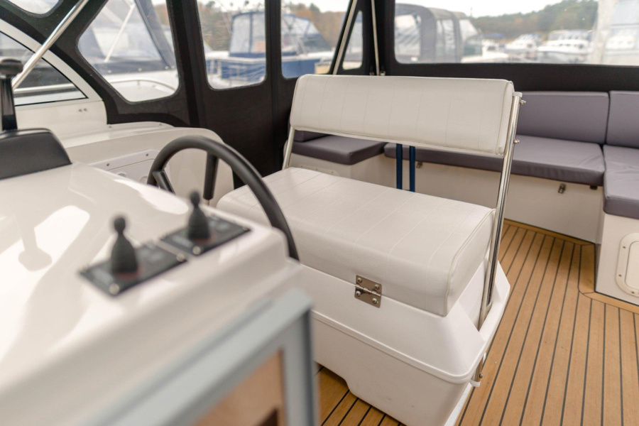Gruno35 Excellent Typ 3 — photo 3