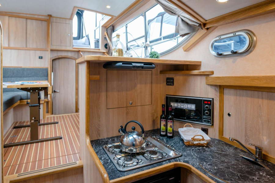 Gruno35 Excellent Typ 3 — photo 12