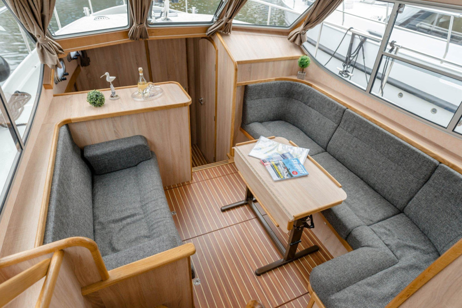 Gruno35 Excellent Typ 3 — photo 8