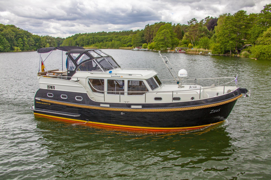 Gruno35 Classic — photo 2