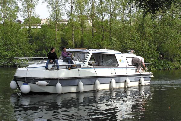 Photo #1 - Riviera920 (FICAIRE) en  - 93