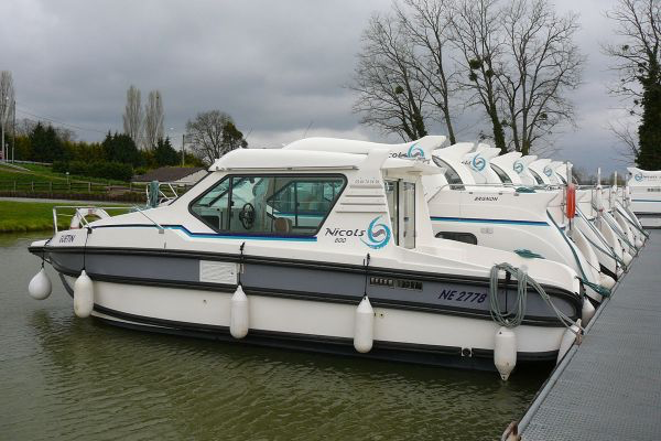 Photo #1 - Sedan800 (Guetin) en Plagny - 96