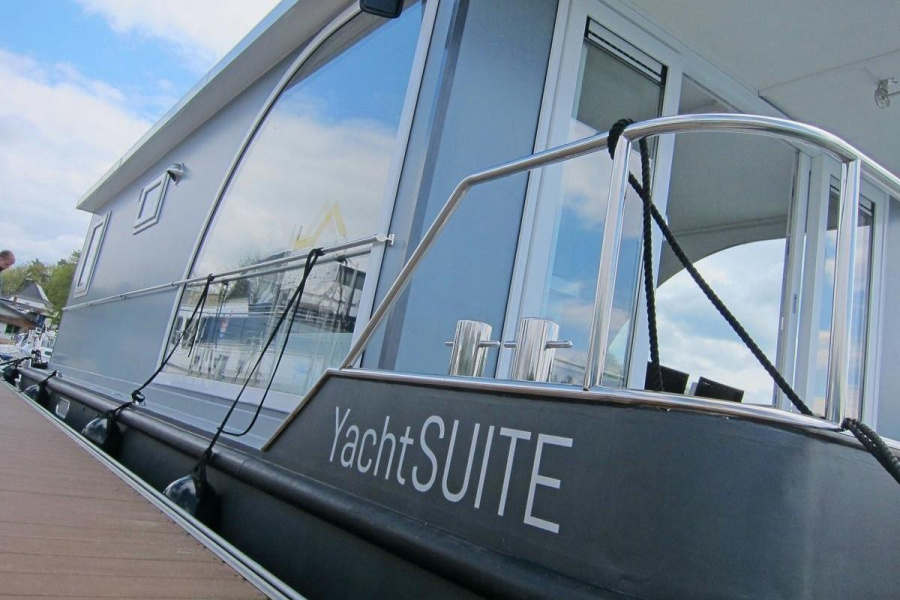 YachtSuiteTyp 1 - Eldenburg — photo 4
