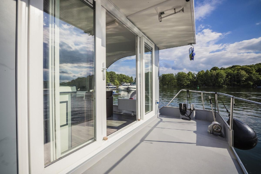 YachtSuiteTyp 1 - Eldenburg — photo 5