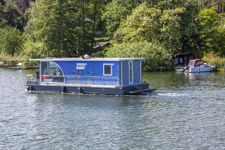 YachtSUITE Eldenburg - 1
