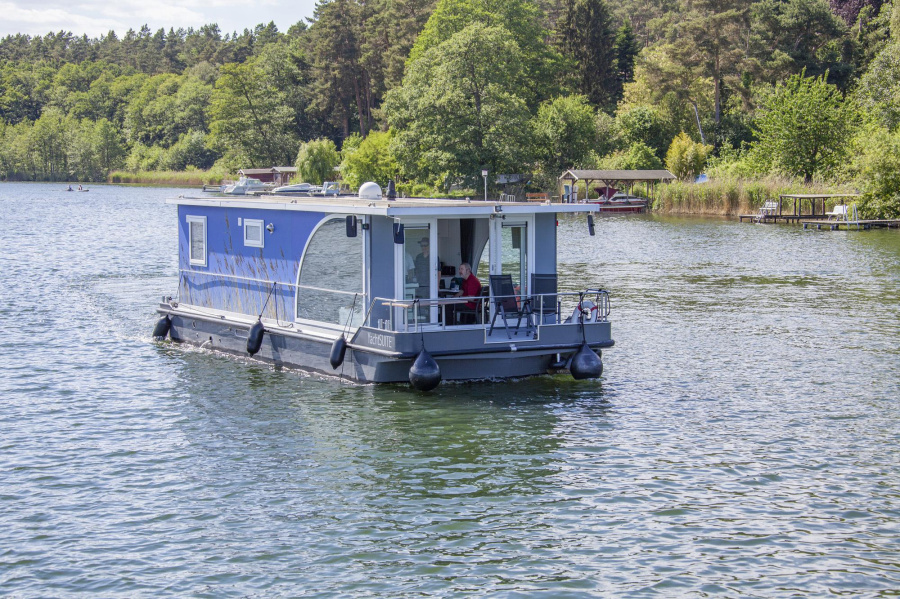YachtSUITE Eldenburg - 2