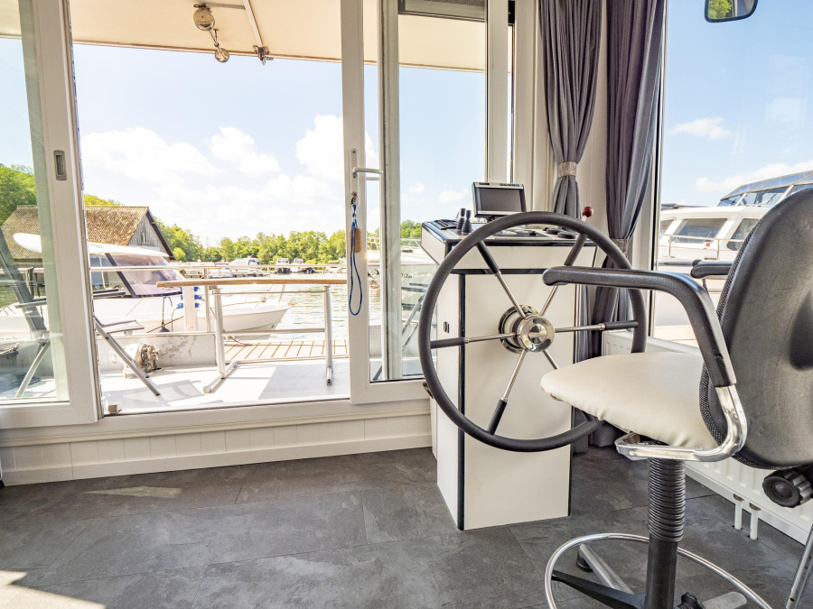 YachtSuiteTyp 1 - Eldenburg — photo 30