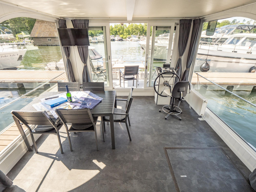YachtSuiteTyp 1 - Eldenburg — photo 12