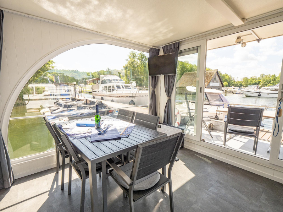 YachtSuiteTyp 1 - Eldenburg — photo 11