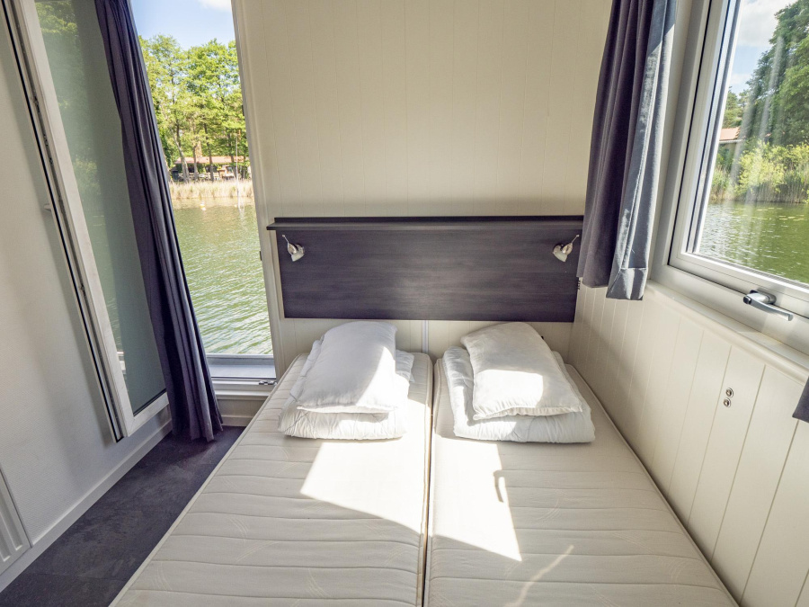 YachtSuiteTyp 1 - Eldenburg — photo 17