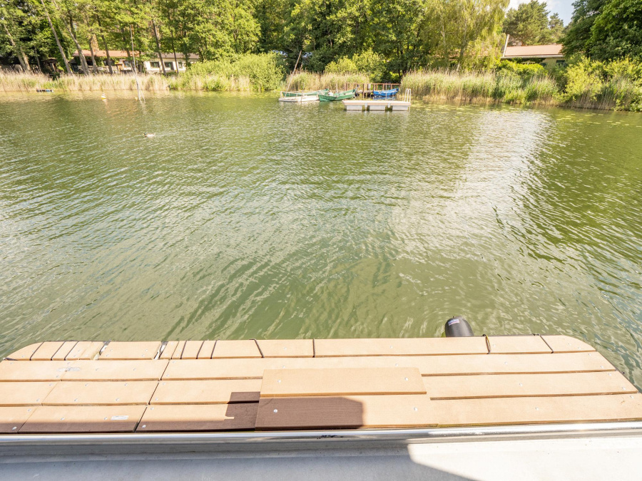 YachtSuiteTyp 1 - Eldenburg — photo 33