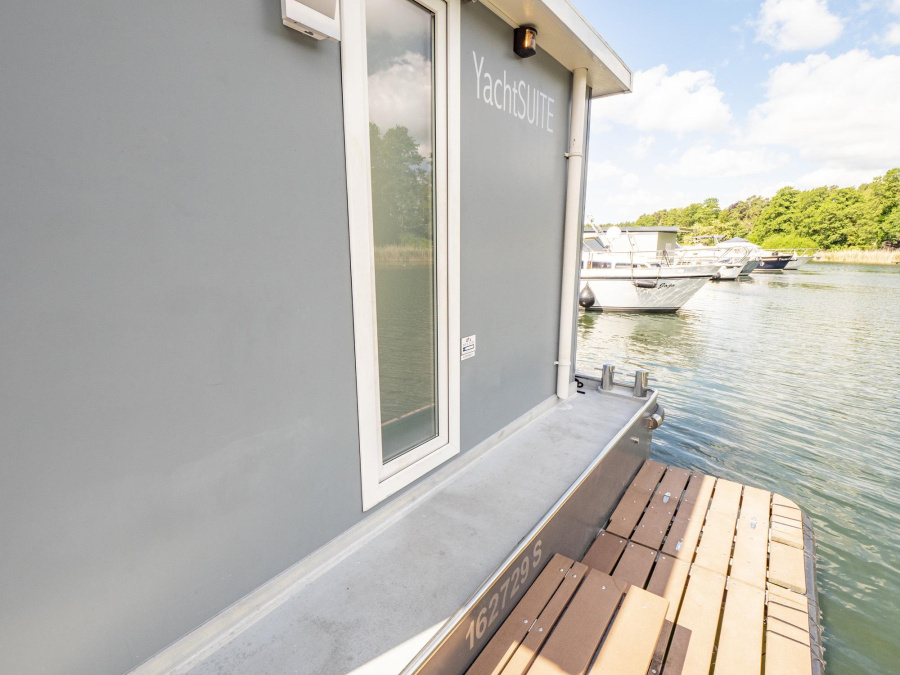 YachtSuiteTyp 1 - Eldenburg — photo 31