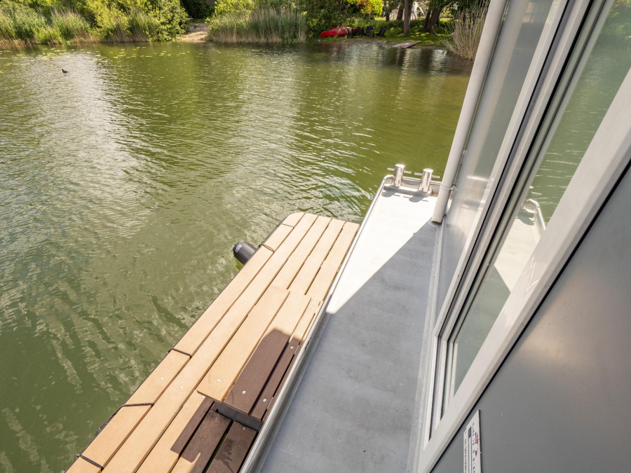 YachtSuiteTyp 1 - Eldenburg — photo 32