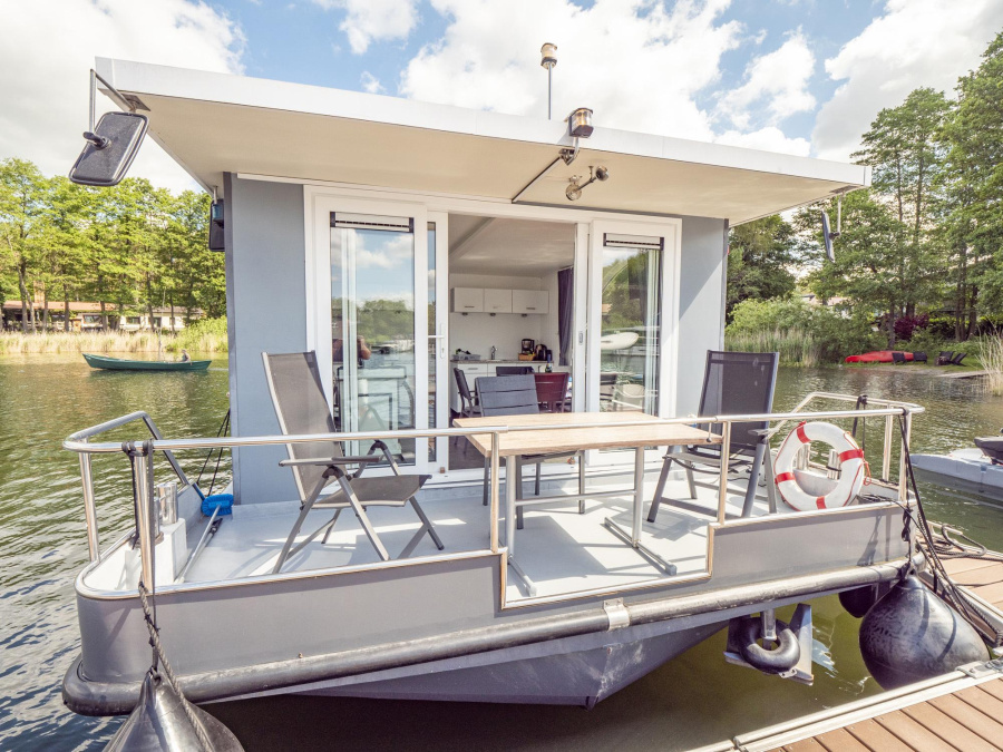 YachtSuiteTyp 1 - Eldenburg — photo 7
